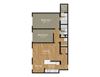 2 Bedroom 2 Bathroom 2 Bedroom 2 Bathroom